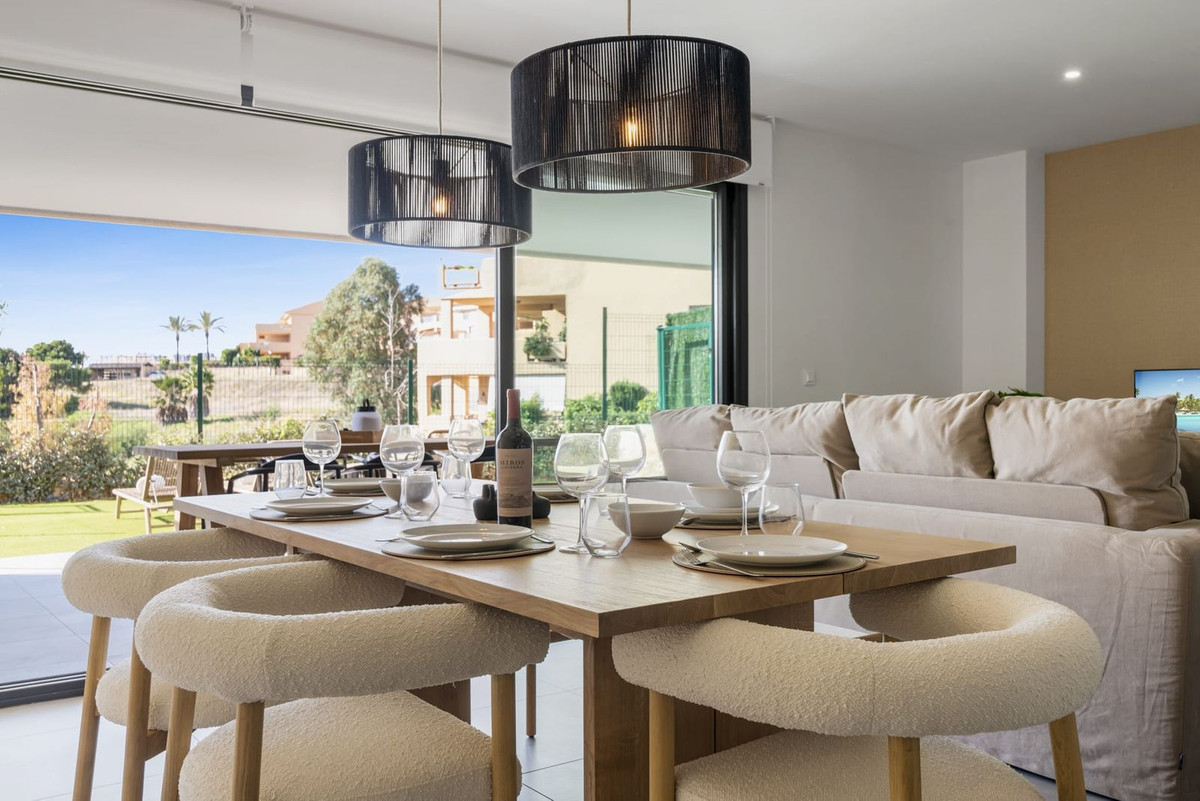 Cancelada, Estepona