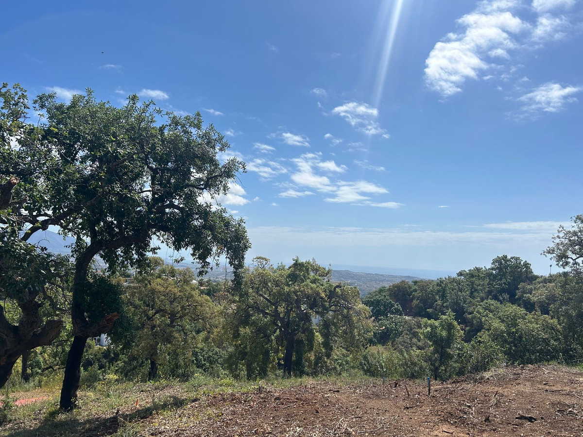 La Mairena, Marbella