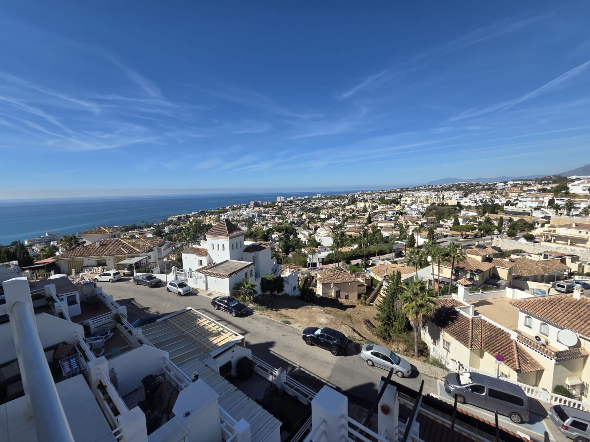 Riviera del Sol, Mijas