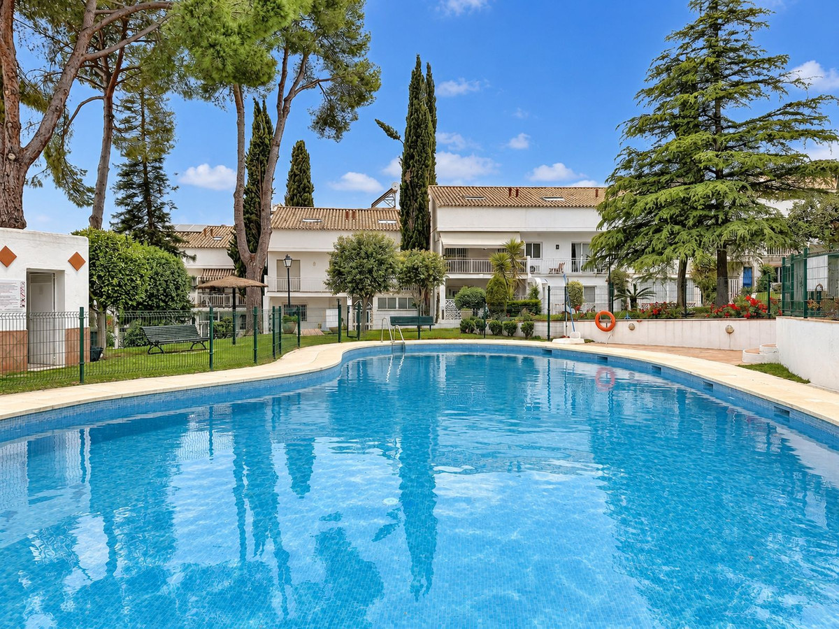 Nagüeles, Marbella