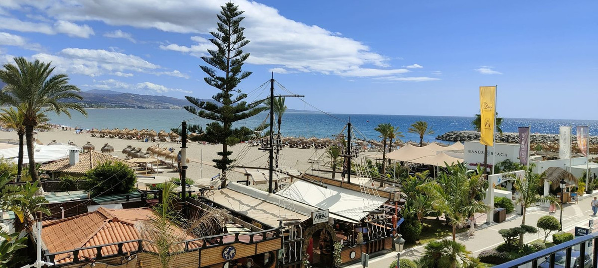 Puerto Banús, Marbella