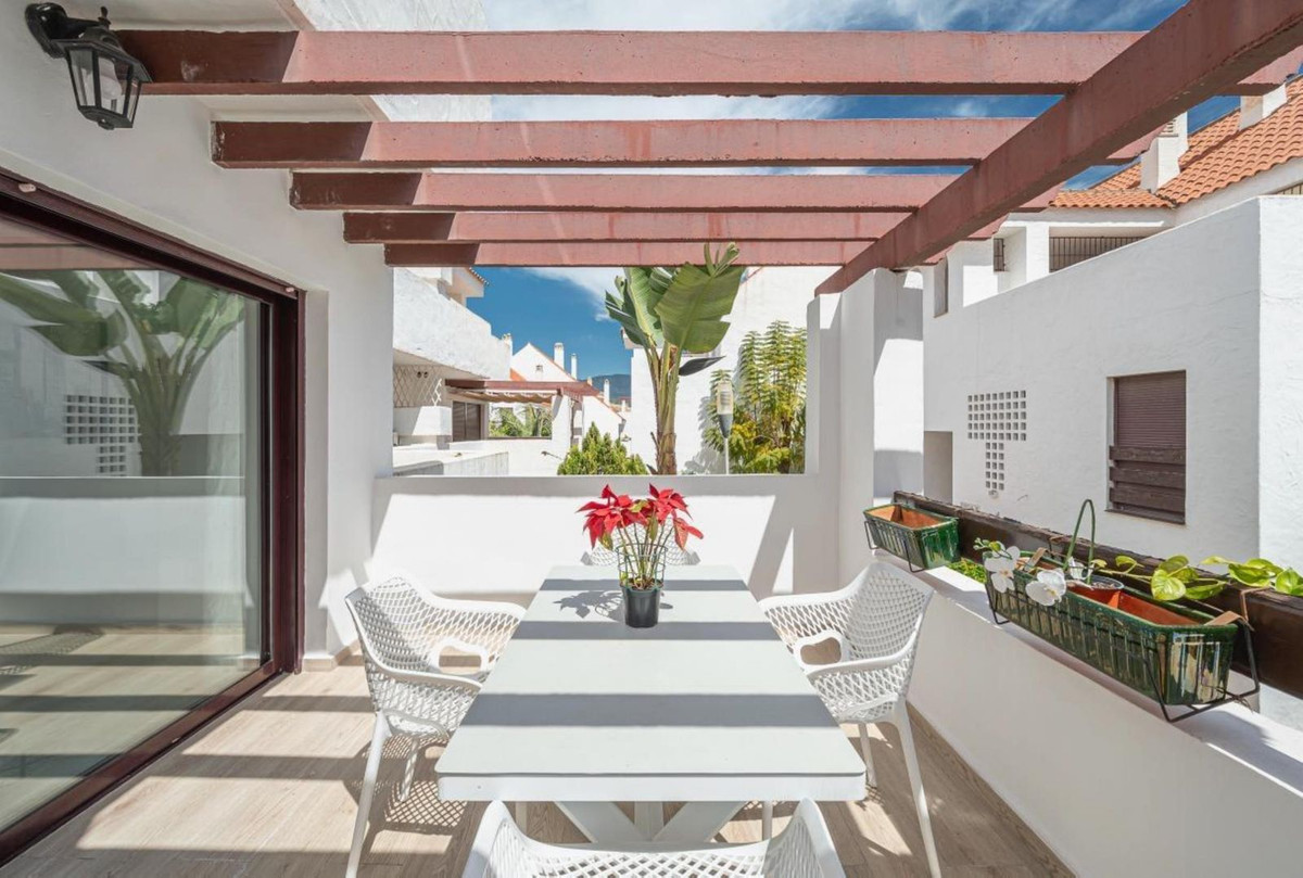 Nueva Andalucía, Marbella